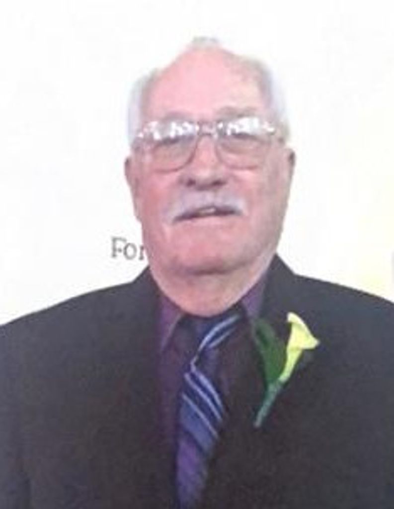 William Stewart Gash Profile Photo