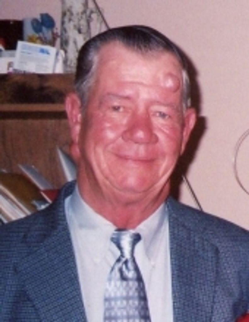 William Harry Hall