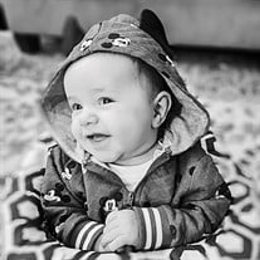 Jaxson Lucas Post