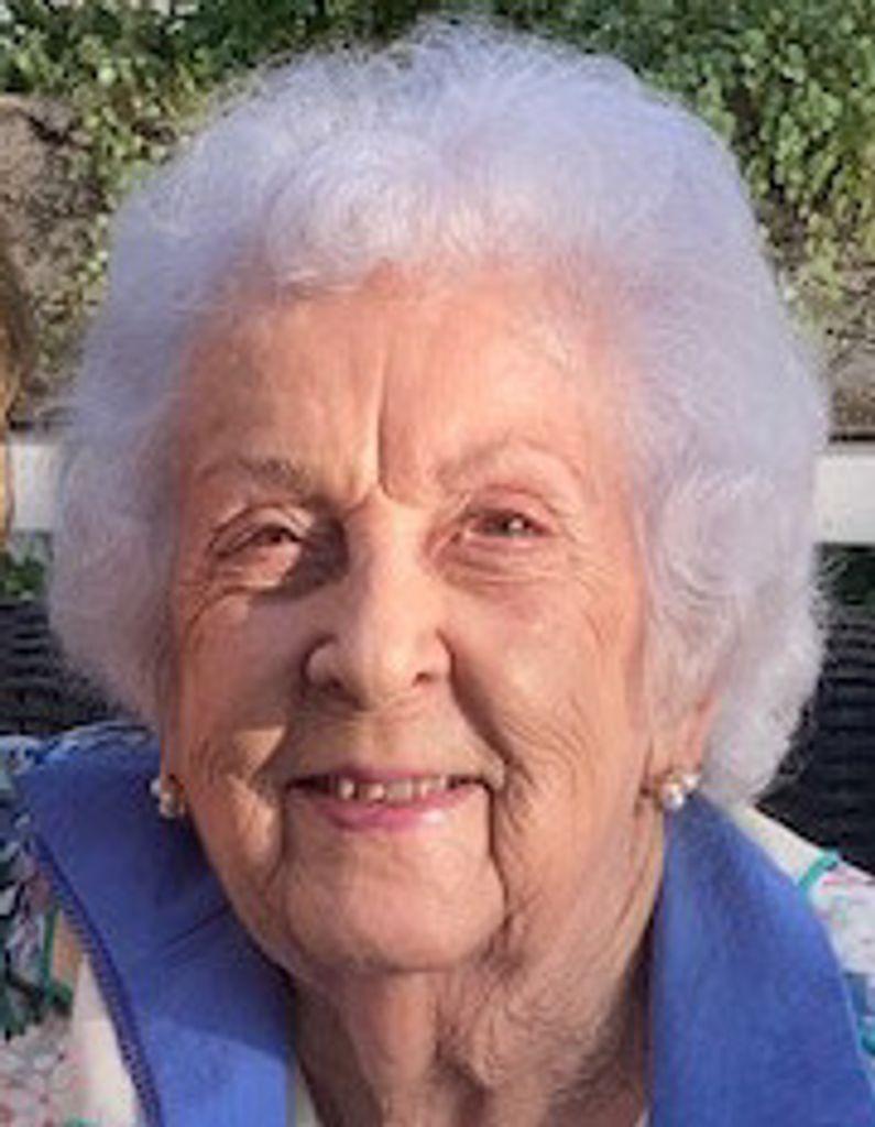 Catherine M. Schlicht