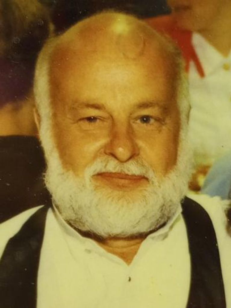 Richard Carl Reichardt Profile Photo