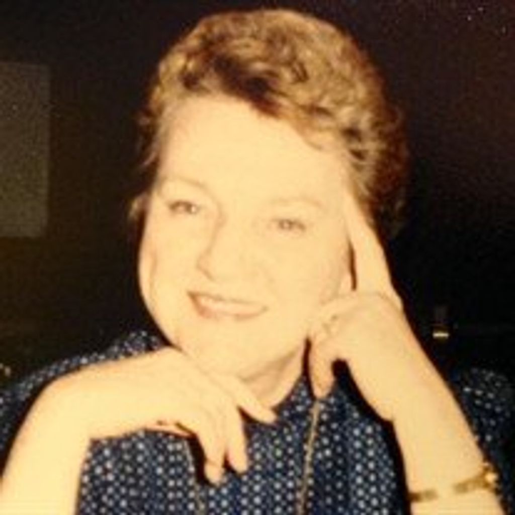 Carolyn Kreuzer