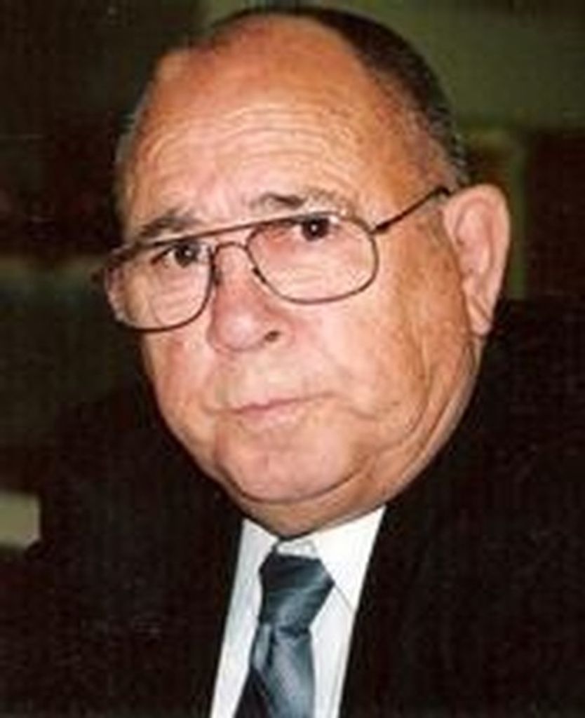 C. Richard Mayhugh
