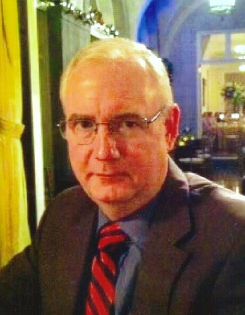 Donald T. Johnson Profile Photo