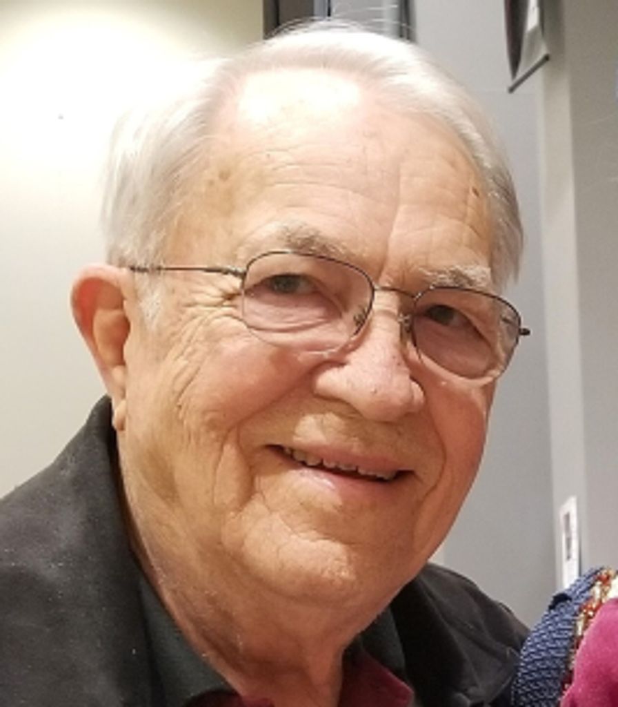 Ronald Rodewald Profile Photo