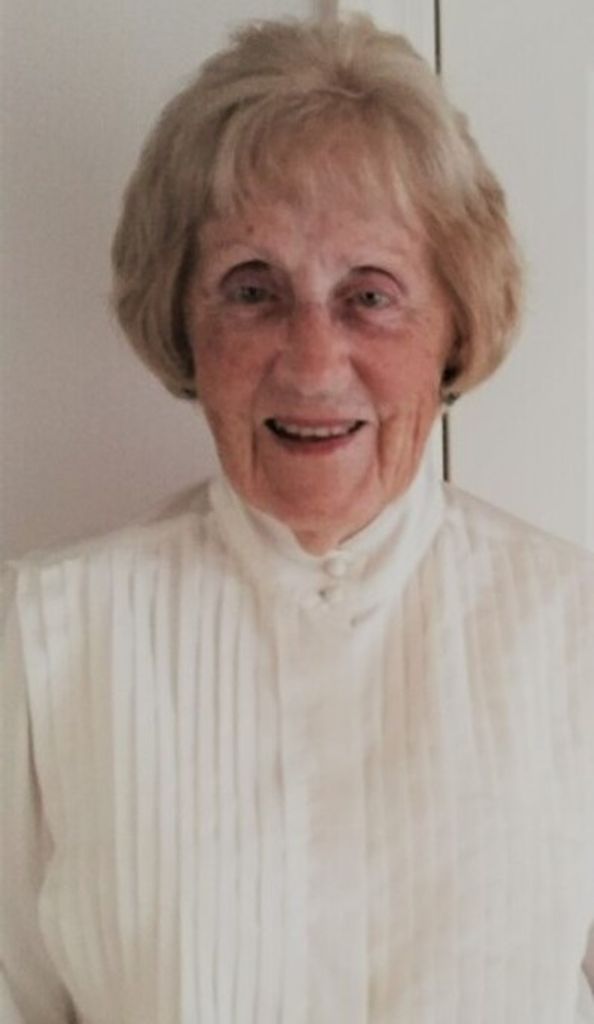 Marie Elizabeth Miller