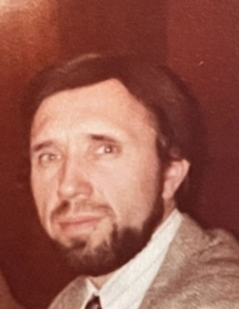 Rolf Erich Niebergall