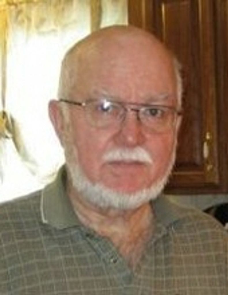 George Lloyd Bennett