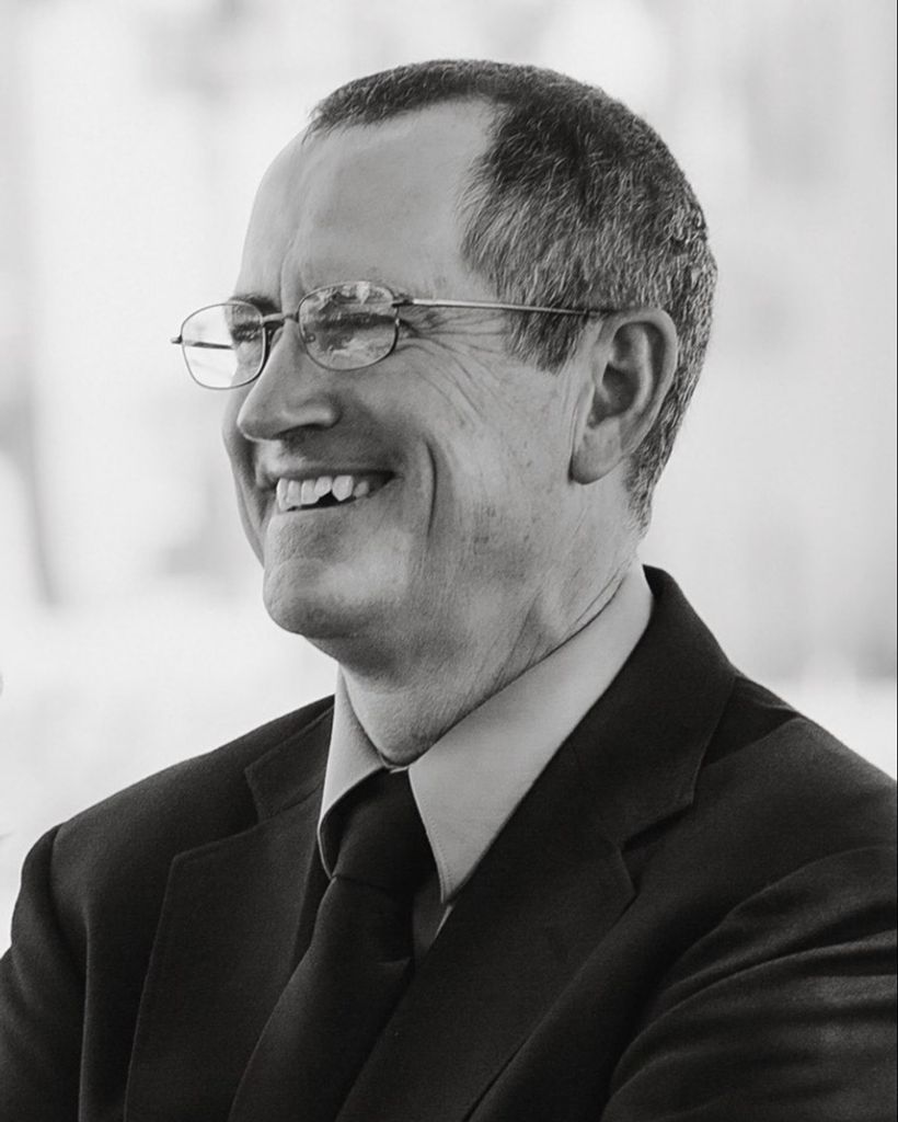 Rod Smith Profile Photo