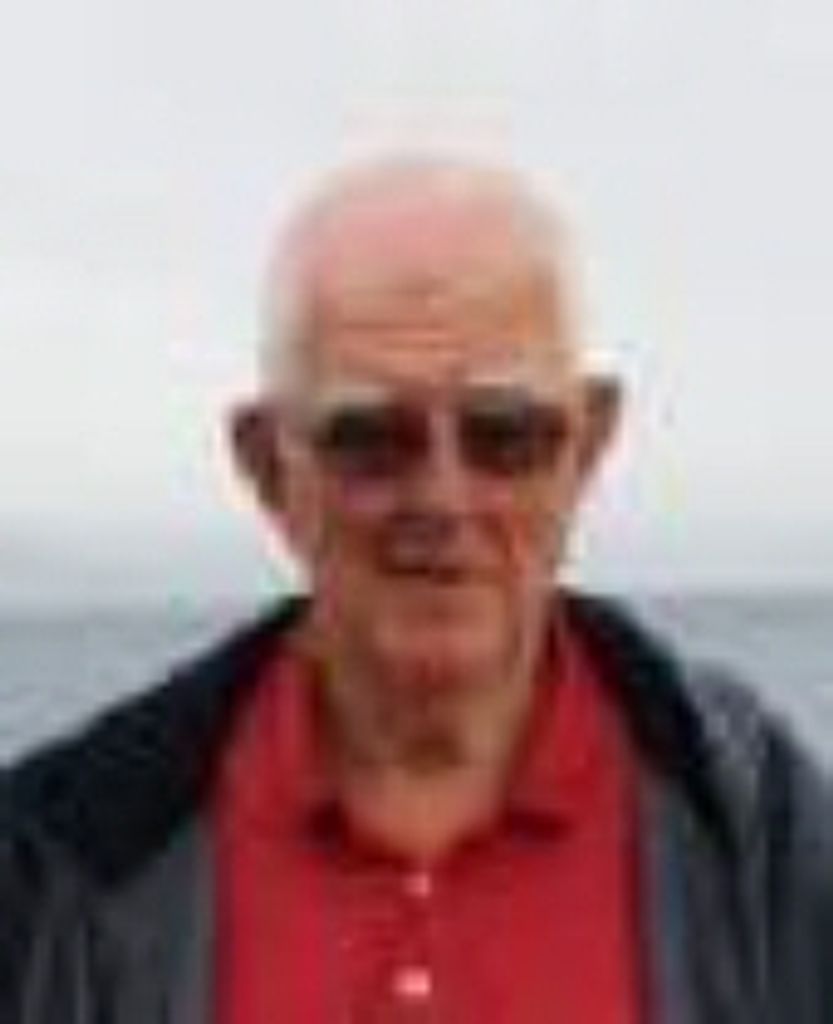 Harold E. Rohde