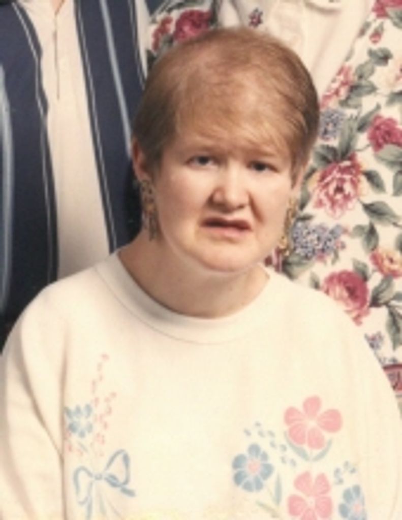 Sandra J. Catron