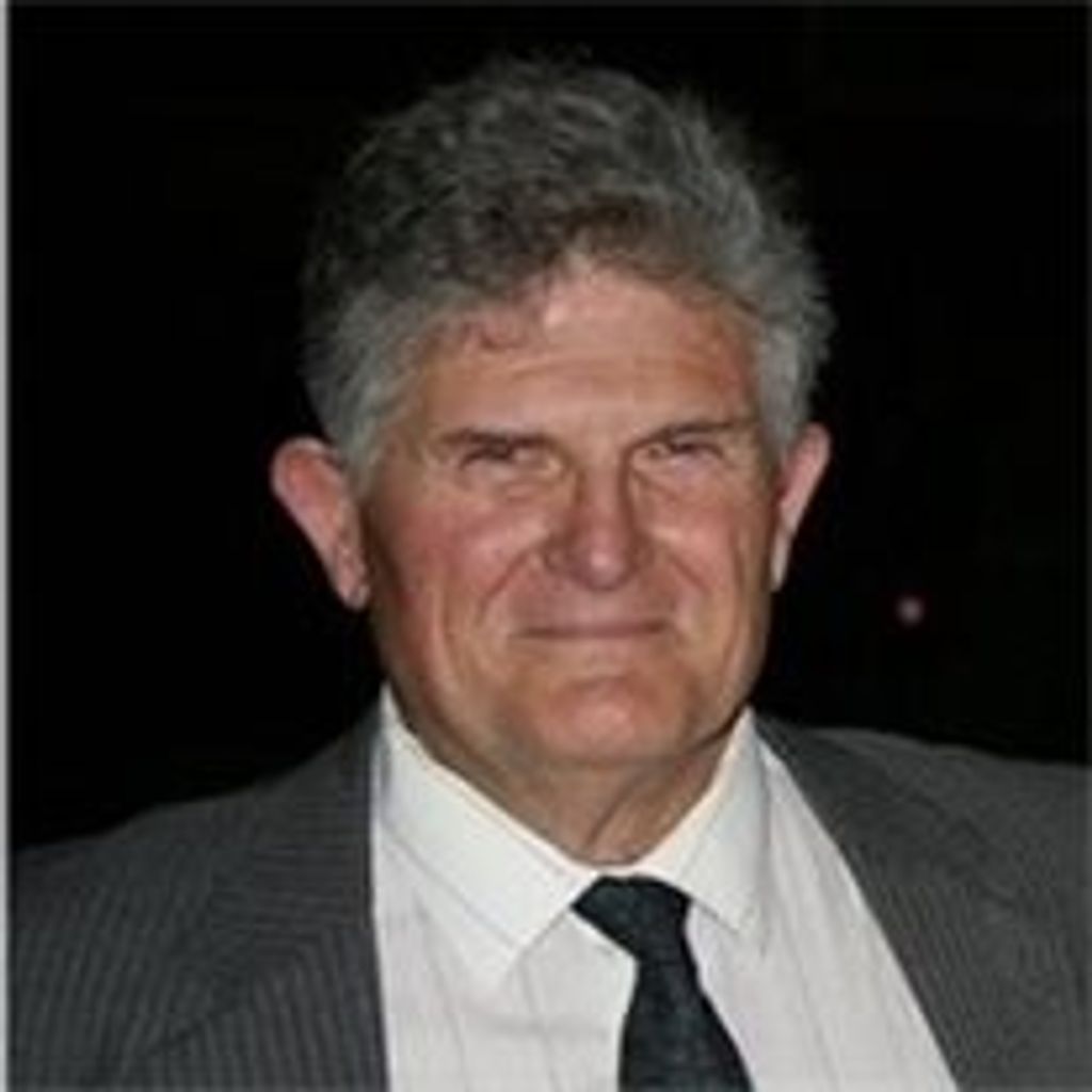 Rushton D. Kelly Profile Photo