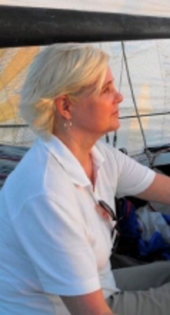 Virginia Parke