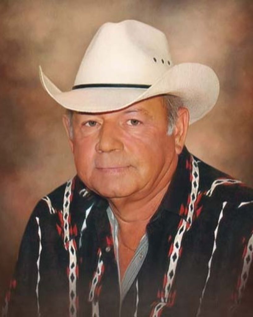 Gilbert Joseph Melancon