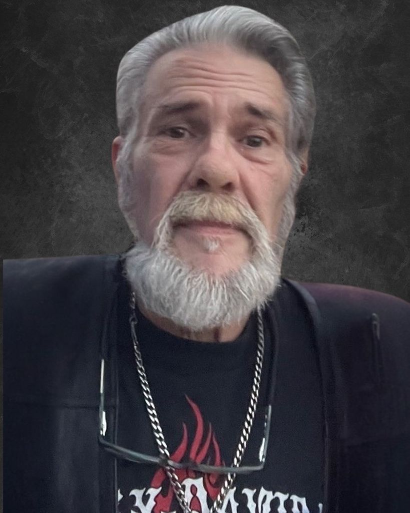 Steve Michael Hardy Profile Photo