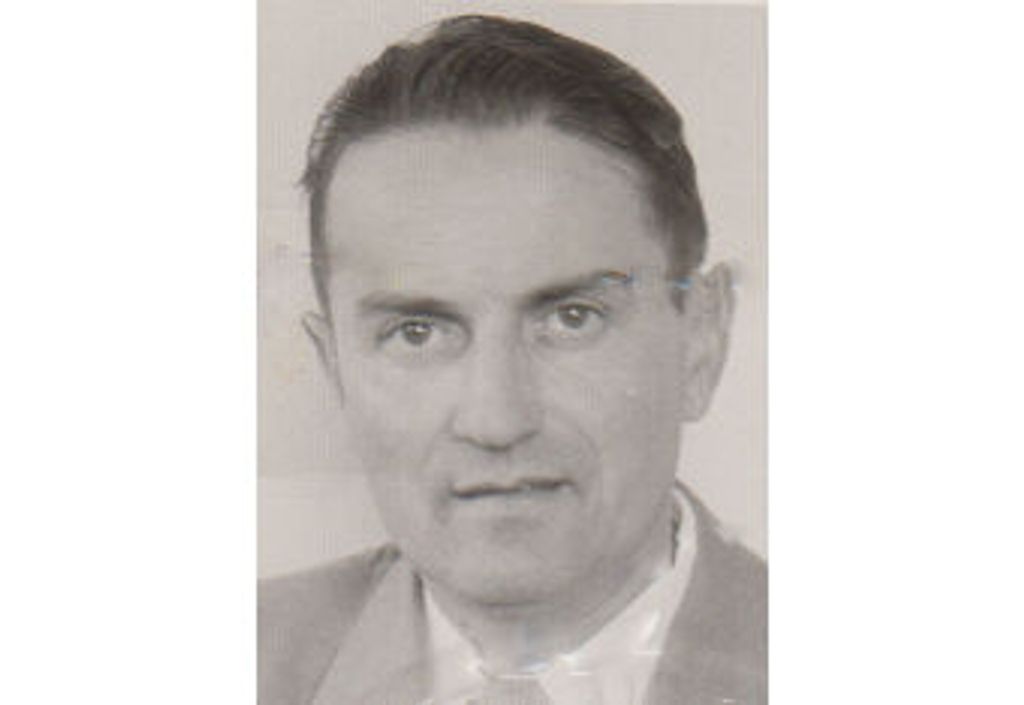 Ladislaus Manz Profile Photo