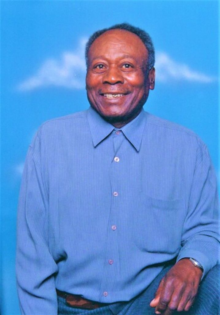 Robert Lee Outley, Sr. Profile Photo