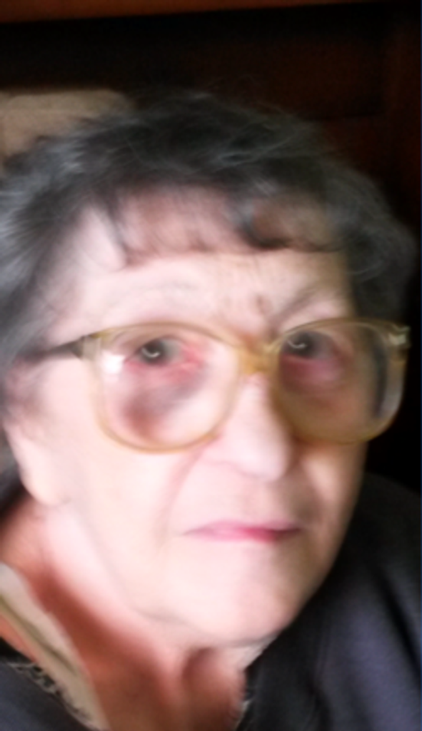 Dorothy Cromer Profile Photo