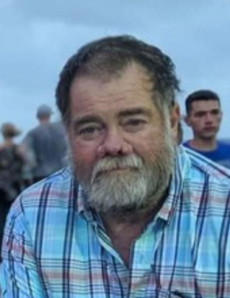 Michael Lynn Bagley Profile Photo
