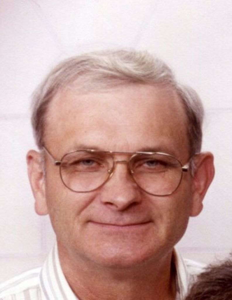 Henry Mess Profile Photo