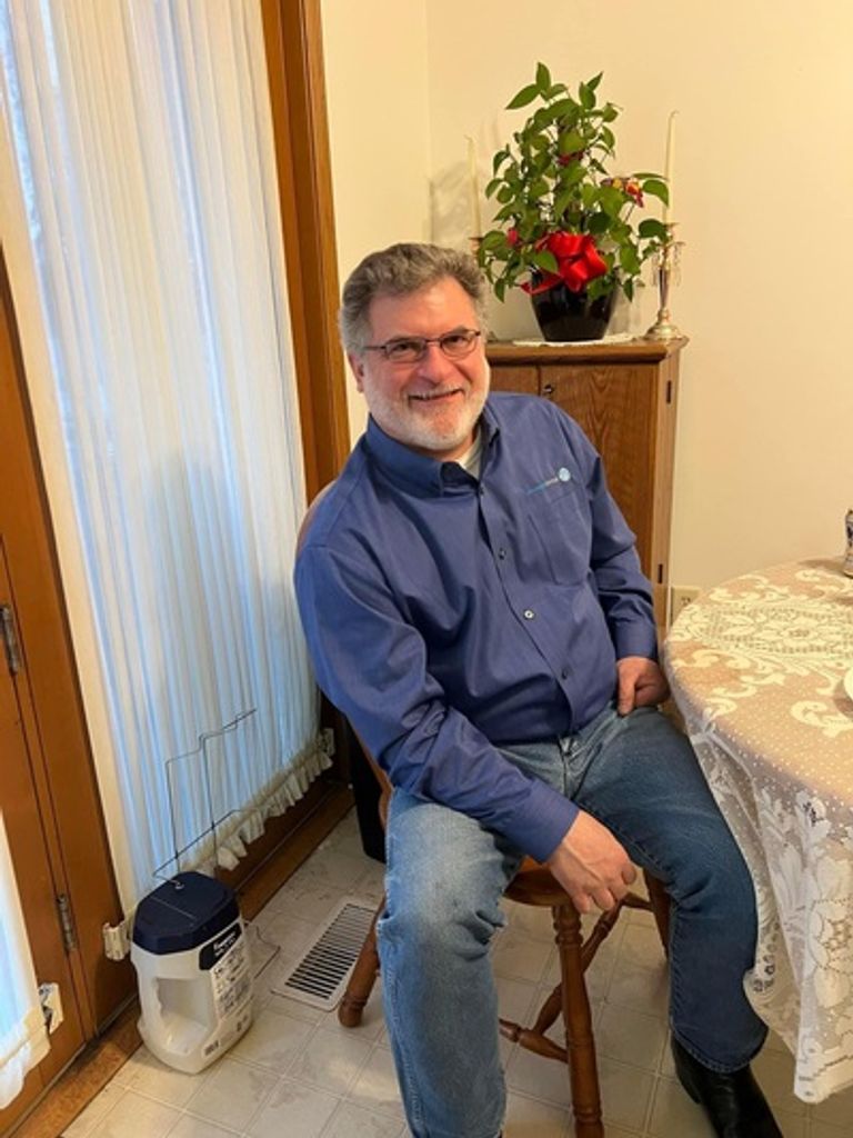 Larry R. Nixon, Jr. Profile Photo