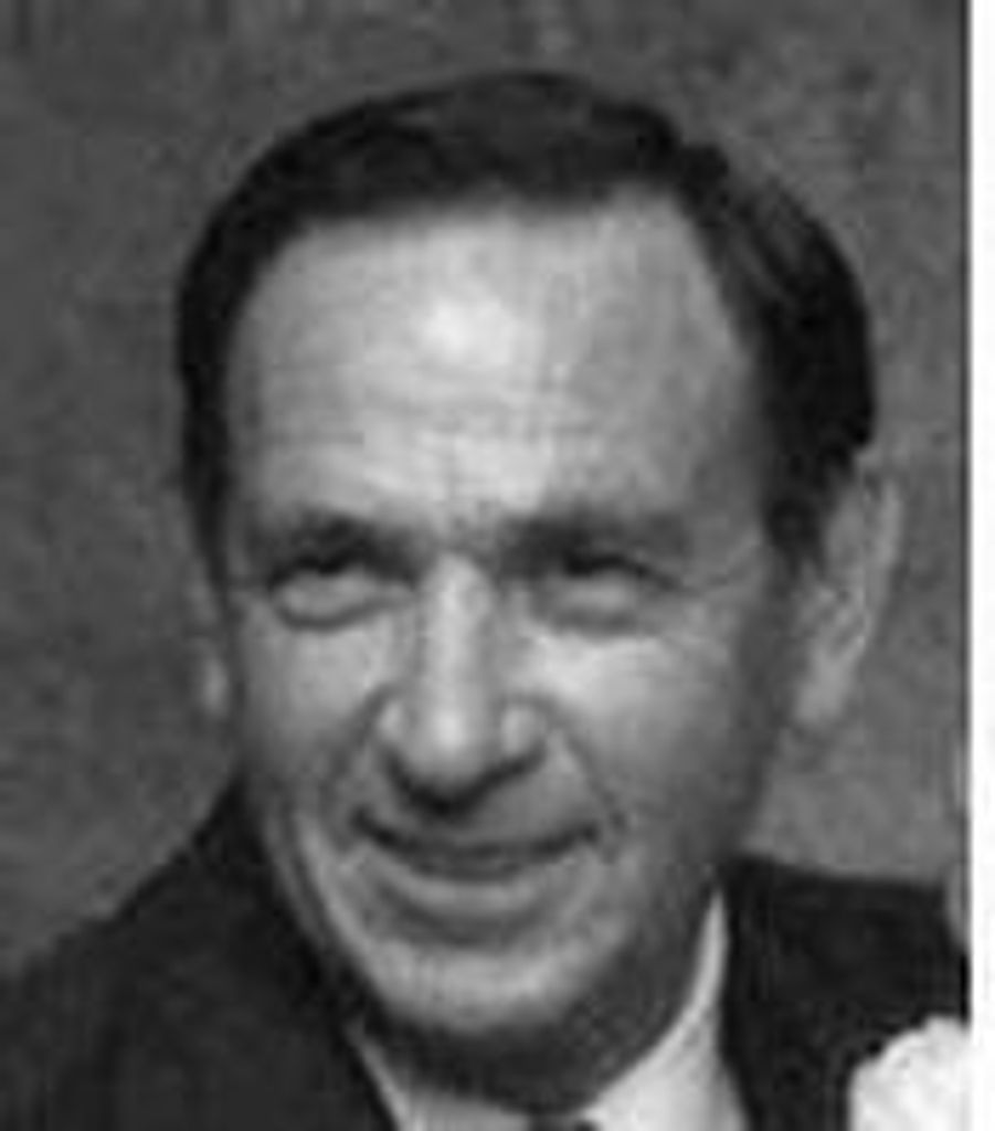 Clifford Eugene Wilson Profile Photo