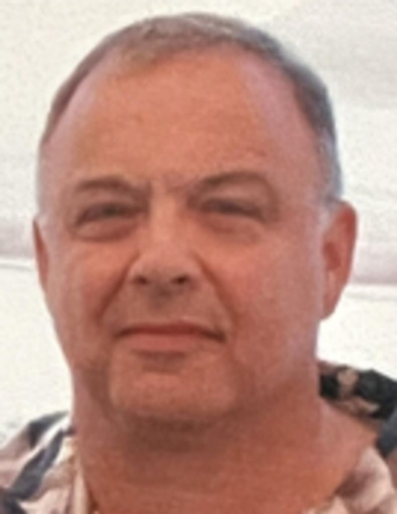 Charles Randolph Climpson