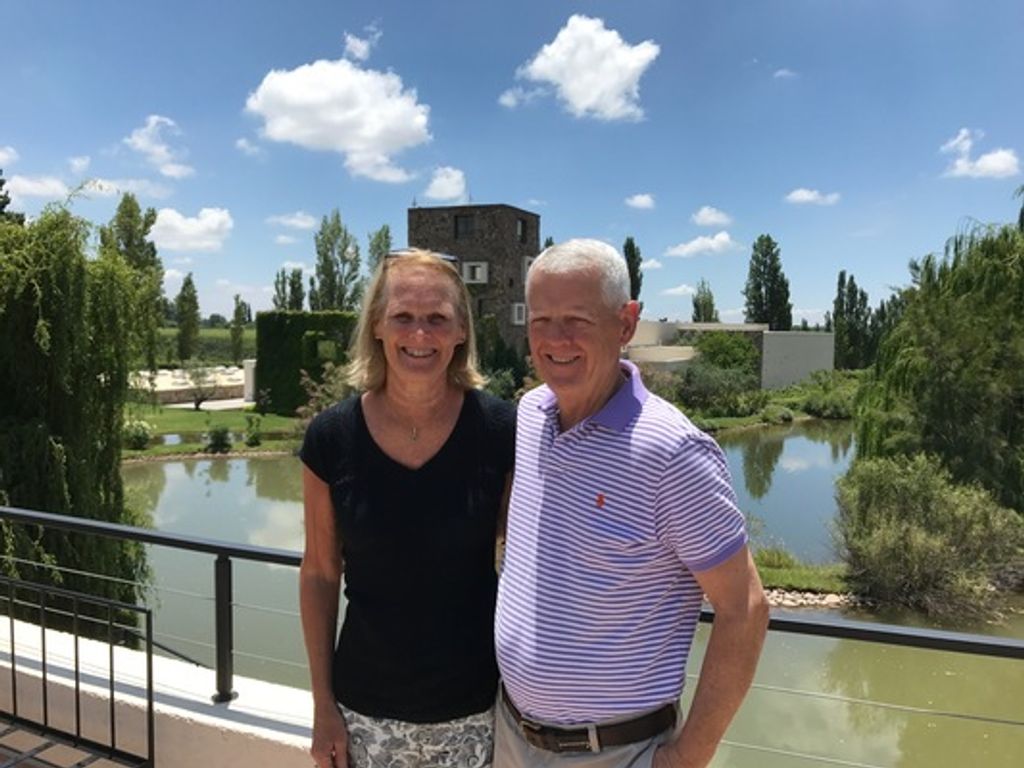 Richard Tally Johnson