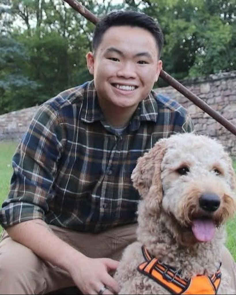 Mason G. Kazakavage Profile Photo