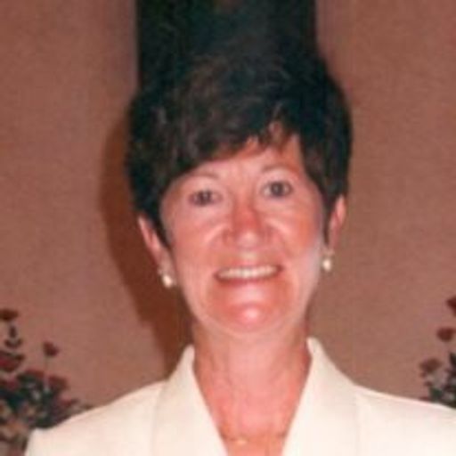 Joyce A Trimble-Wall Profile Photo