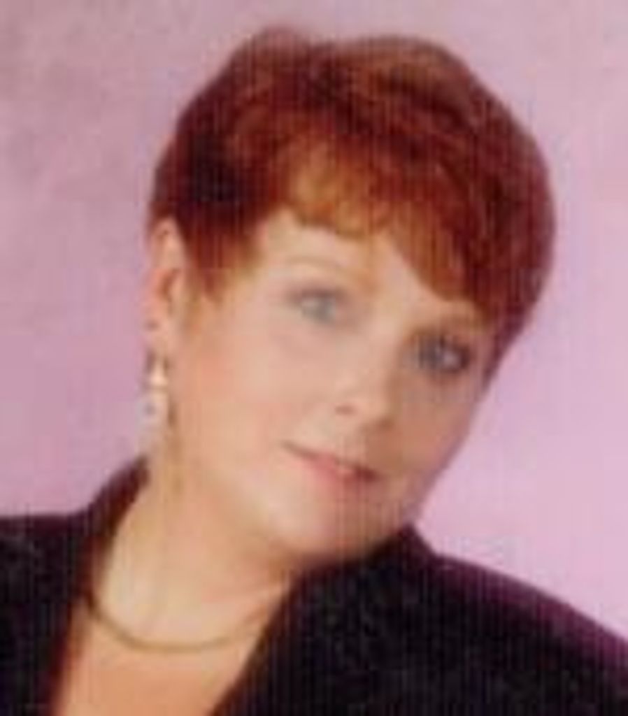 Diana Lynn Yeager-Hammerl