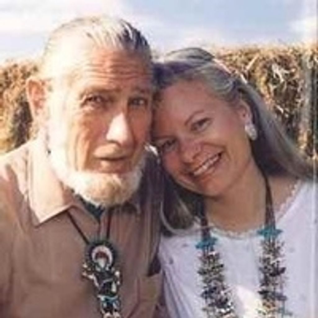 Susan Clare Justin