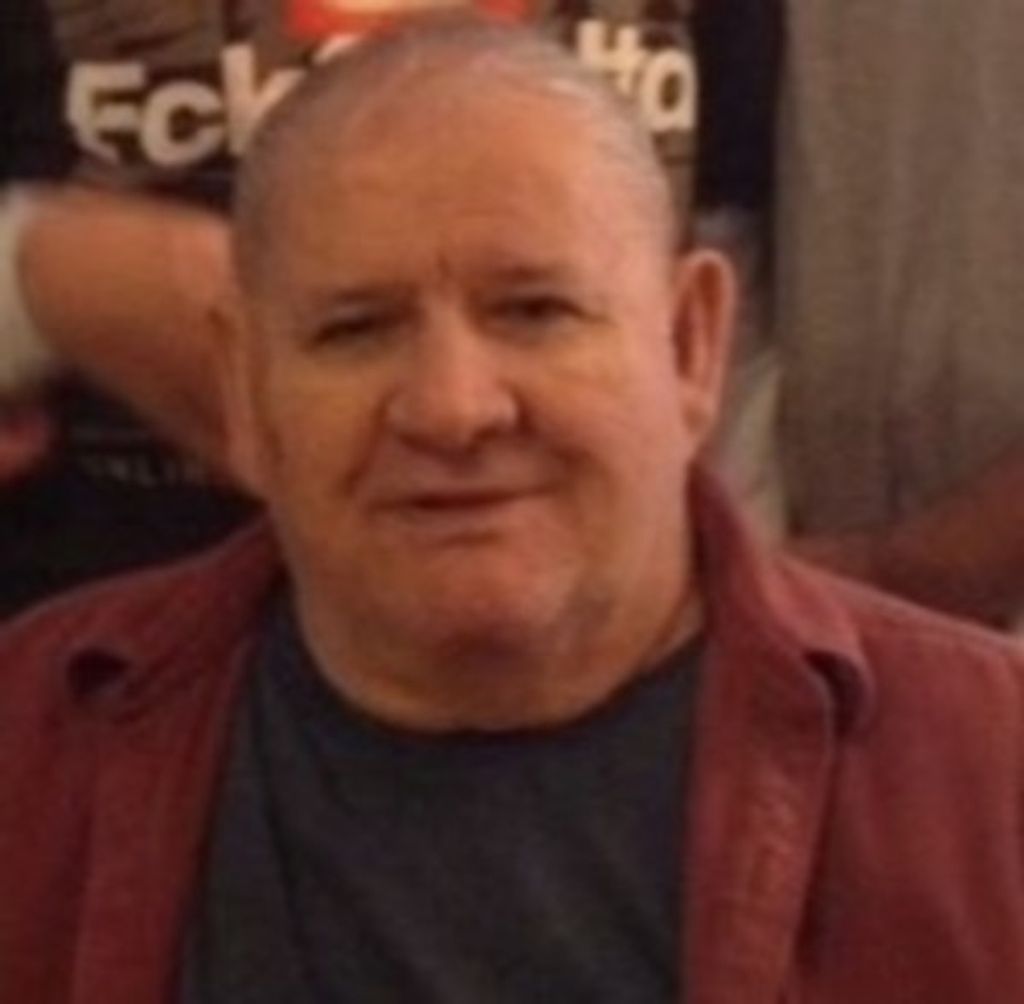 Alfred Ottolino