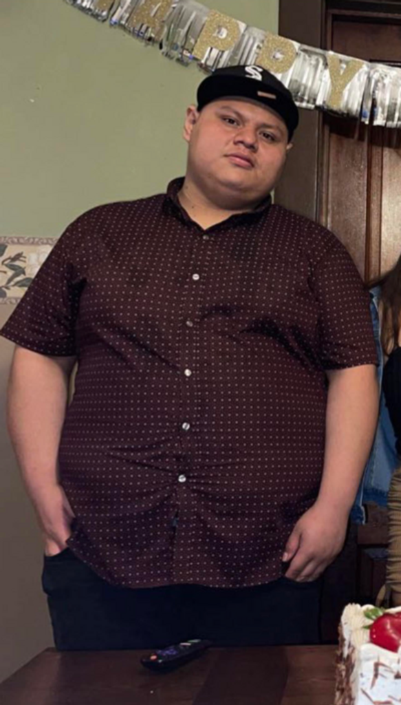 Marcos Aurelio Rodriguez Profile Photo