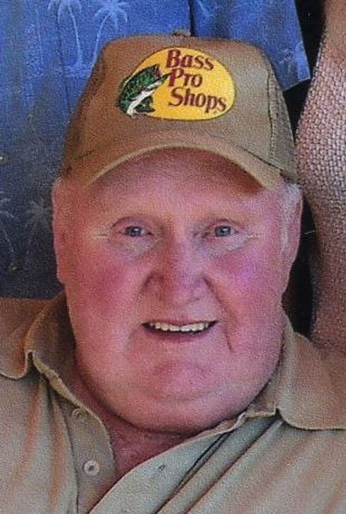 Raymond Moore Sr.