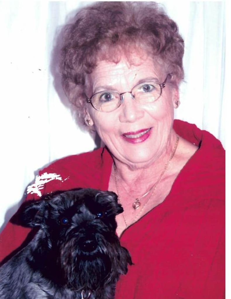 Jeanetta Ann Bruegge