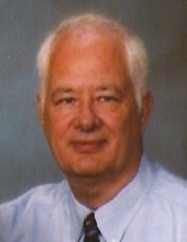 Emory A. Jenkins