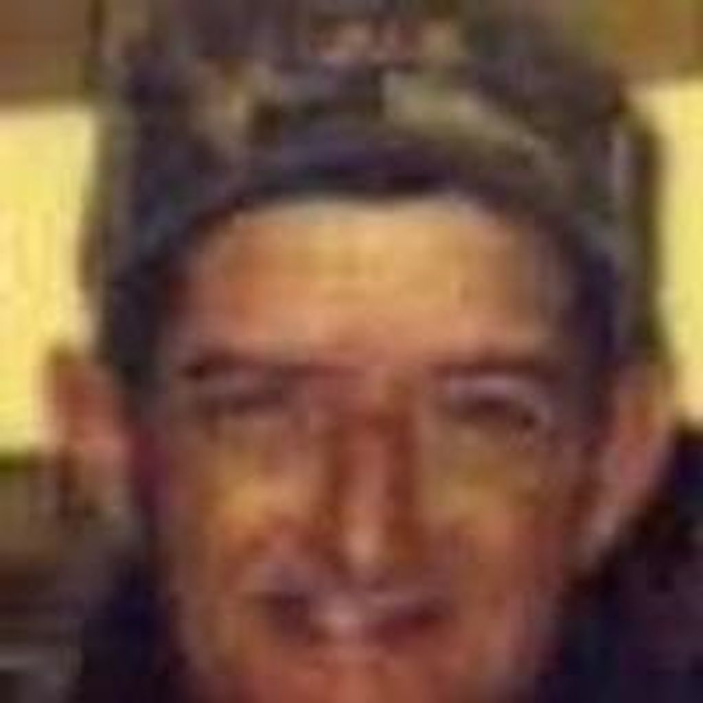 Gary Lee Berger