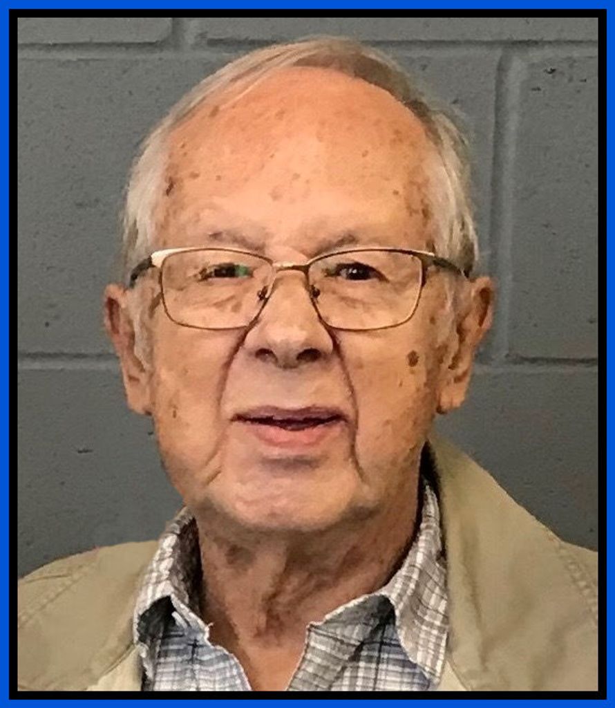 Charles Wardell Speltz Profile Photo