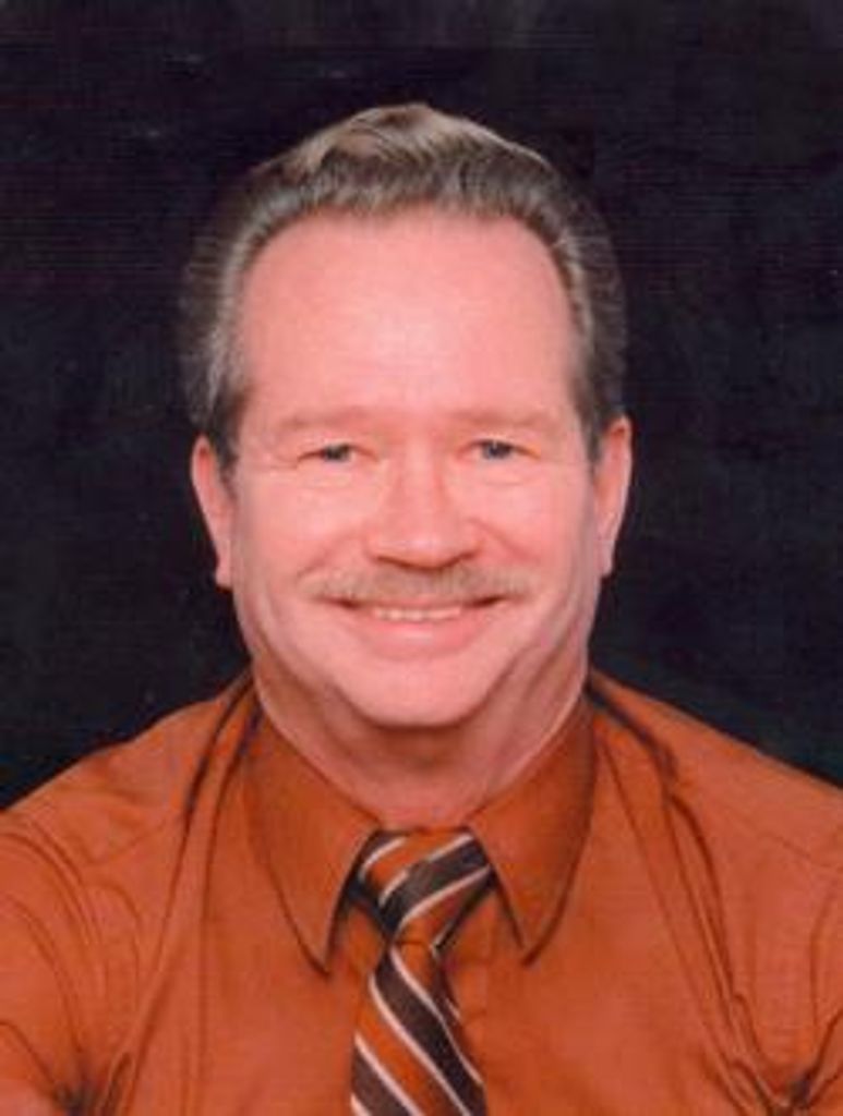 Astor "Bobby" Keen Tuck