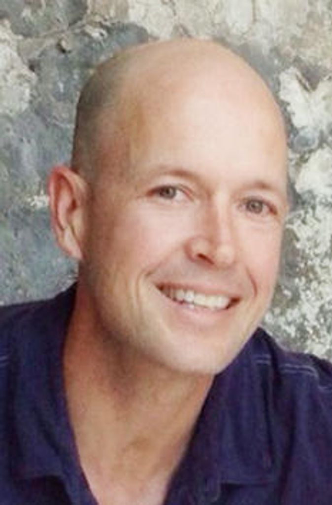 Joel Kreg Bedinghaus