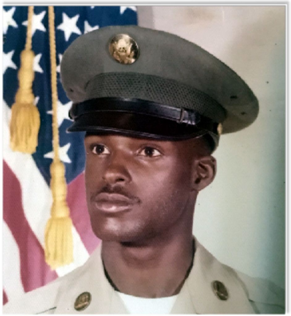 James Matthew Crawford Jr. Profile Photo