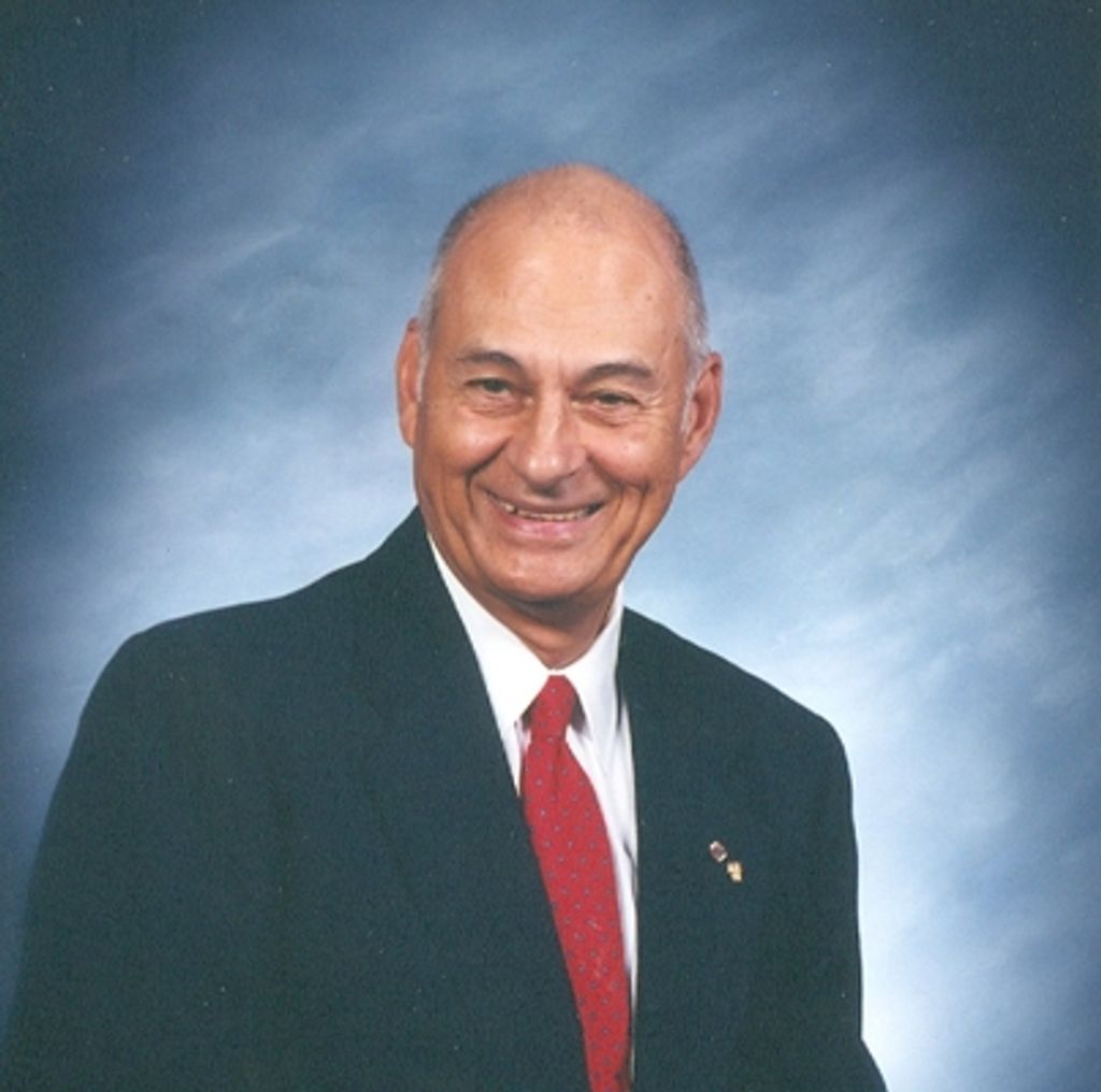 Marcel Paul Scarbel Profile Photo