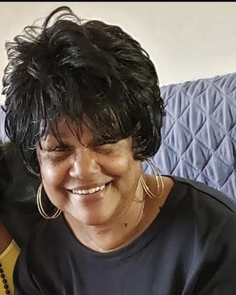 Alethia Karen Ross Profile Photo