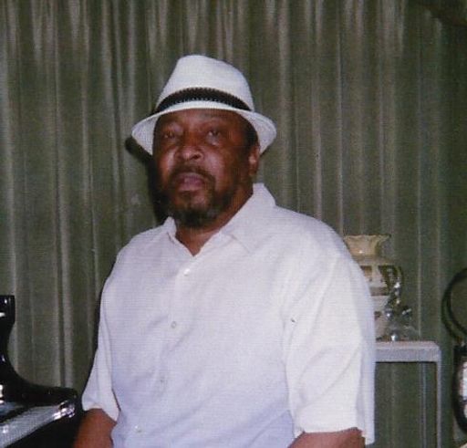 Mr.  Johnnie Lee "Horn" Cullens Profile Photo