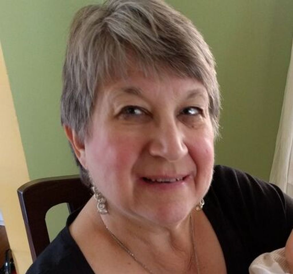 Roberta Jo Ziemann Profile Photo