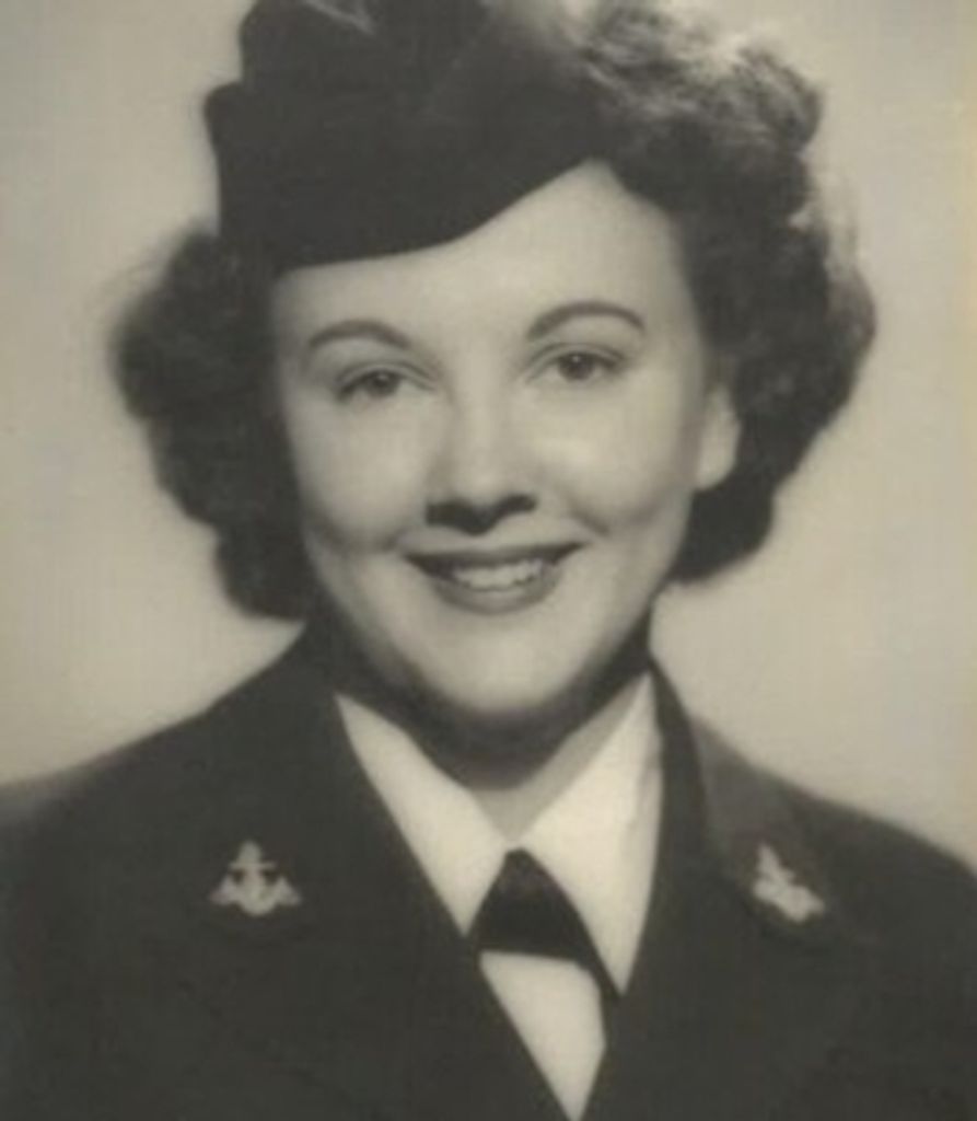 Mildred Irene Slater