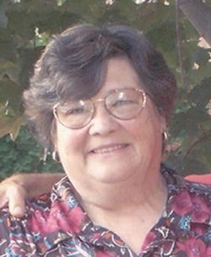 Patricia R. Renner Profile Photo
