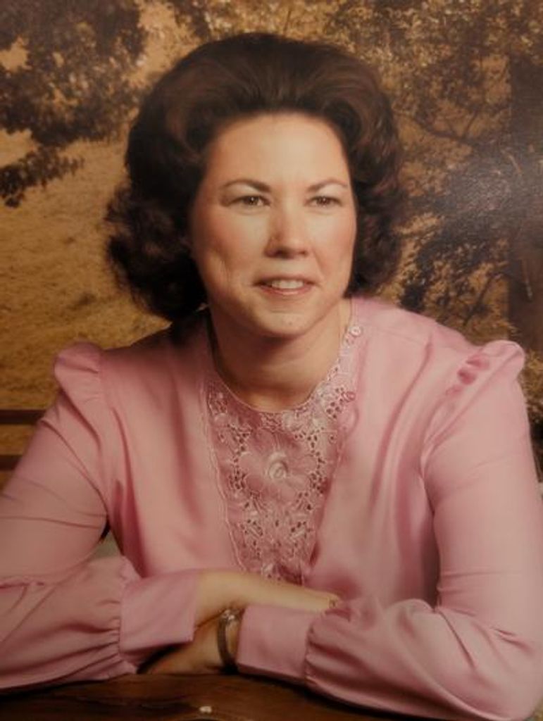 Frances Marie Mcpherson