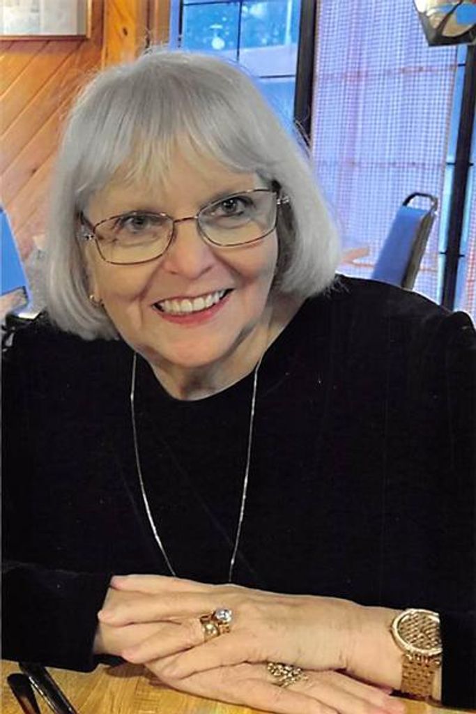 Sandra Aleshire Profile Photo